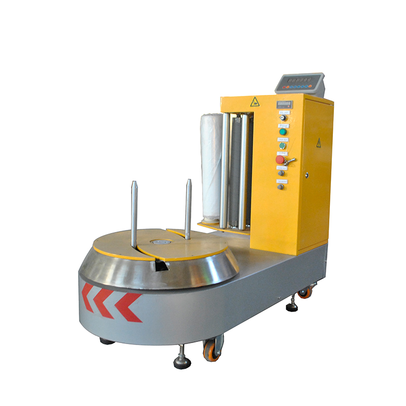 行李打包機(jī)